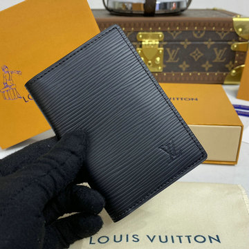 商品名称：ルイヴィトンLOUIS VUITTON 057-M60642　2018年新作 オーガナイザー ドゥ ポッシュ エピレザー