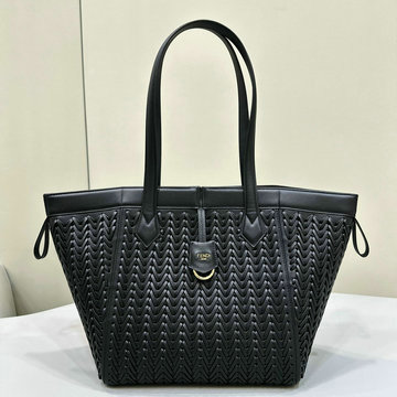 商品名称：フェンディ FENDI 168-FD8BH414DBK 2024年最新入荷 Origami ミディアム トートバッグ ハンドバッグ 肩掛け ショルダーバッグ レディースかばん