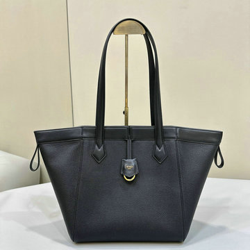 フェンディ FENDI 168-FD8BH414PBK 2024年最新入荷 Origami ミディアム トートバッグ ハンドバッグ 肩掛け ショルダーバッグ レディースかばん