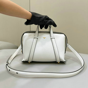 商品名称：フェンディ FENDI 168-FD8BL152PBS 2024年最新入荷 ボストン 365 トートバッグ ハンドバッグ 2way ショルダーバッグ クロスボディバッグ