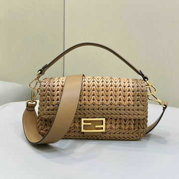 商品名称：フェンディ FENDI 168-FD8BR600BPZX 2024年最新入荷 バケットバッグ トートバッグ 2way 斜め掛け ショルダーバッグ クロスボディバッグ レディースかばん