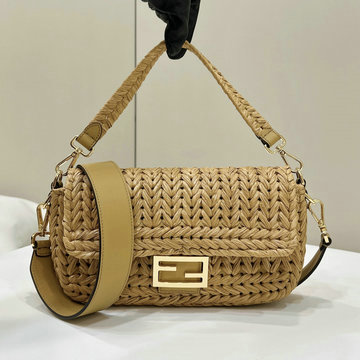 商品名称：フェンディ FENDI 168-FD8BR600BQXS 2024年最新入荷 バケットバッグ トートバッグ 2way 斜め掛け ショルダーバッグ クロスボディバッグ レディースかばん