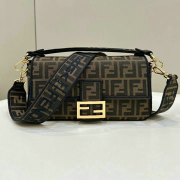 商品名称：フェンディ FENDI 168-FD8BR600BSK 2024年最新入荷 バケットバッグ トートバッグ 2way 斜め掛け ショルダーバッグ クロスボディバッグ レディースかばん