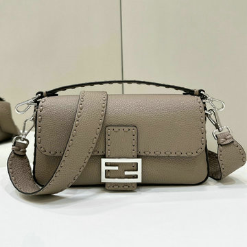商品名称：フェンディ FENDI 168-FD8BR600LYHS 2024年最新入荷 バケットバッグ トートバッグ 2way 斜め掛け ショルダーバッグ クロスボディバッグ レディースかばん
