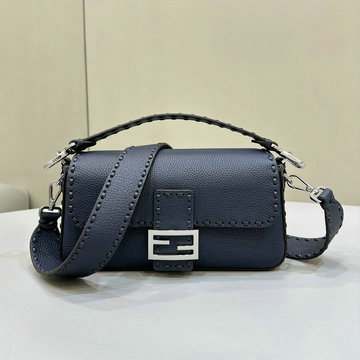 フェンディ FENDI 168-FD8BR600LYYL 2024年最新入荷 バケットバッグ トートバッグ 2way 斜め掛け ショルダーバッグ クロスボディバッグ レディースかばん