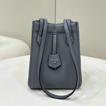 商品名称：フェンディ FENDI 168-FD8BS083LHL  2024年最新入荷 Origami スモール トートバッグ ハンドバッグ 肩掛け ショルダーバッグ レディースかばん