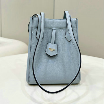 商品名称：フェンディ FENDI 168-FD8BS083LQL 2024年最新入荷 Origami スモール トートバッグ ハンドバッグ 肩掛け ショルダーバッグ レディースかばん