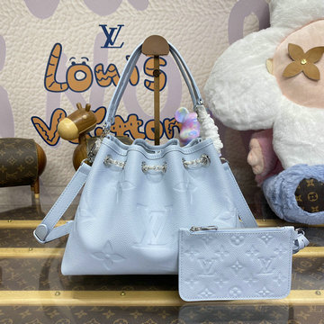 商品名称：ルイヴィトン LOUISVUITTON 057-M11187 2024年最新入荷 新作 LV バンドル トートバッグ ホーボーバッグ 2way 斜め掛け ショルダーバッグ