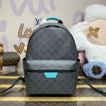 商品名称：ルイヴィトン LOUISVUITTON 057-M11641 2024年最新入荷 ディスカバリー バックパック PM メンズ リュックサック リュック メンズかばん