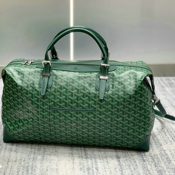 ゴヤール GOYARD BX-GY8952GL　2021年新色入荷 旅行かばん ボストンバッグ トートバッグ 2way ショルダーバッグ トラベルバッグ ダッフルバッグ キャリーバッグ