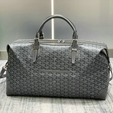 ゴヤール GOYARD BX-GY8952HS　2021年新色入荷 旅行かばん ボストンバッグ トートバッグ 2way ショルダーバッグ トラベルバッグ ダッフルバッグ キャリーバッグ