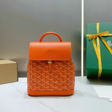 ゴヤール GOYARD BX-GY020195CS 2020年新色入荷 アルパン ミニバックパック リュックサック レディース リュック ディパックバッグ