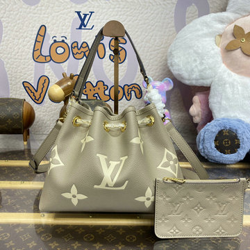 ルイヴィトン LOUISVUITTON 057-M25453  2024年最新入荷 新作 LV バンドル トートバッグ ホーボーバッグ 2way 斜め掛け ショルダーバッグ クロスボディバッグ