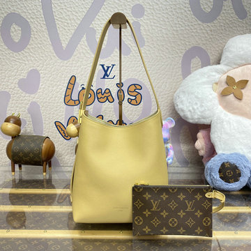 商品名称：ルイヴィトン LOUISVUITTON 057-M25353  2024年最新入荷 ロウキー ホーボー PM ショルダーバッグ クロスボディバッグ レディースかばん