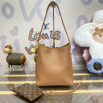 商品名称：ルイヴィトン LOUISVUITTON 057-M253542024年最新入荷 ロウキー ホーボー PM ショルダーバッグ クロスボディバッグ レディースかばん
