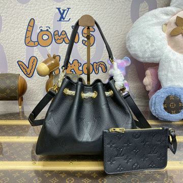 ルイヴィトン LOUISVUITTON 057-M47209  2024年最新入荷 新作 LV バンドル トートバッグ ホーボーバッグ 2way 斜め掛け ショルダーバッグ クロスボディバッグ