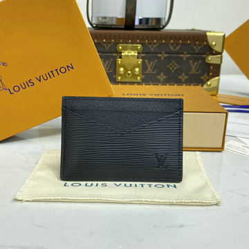 ルイヴィトン LOUISVUITTON 057-M67210 2024年最新入荷 カードケース ネオ ポルトカルト カードポケット エピレザー