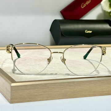カルティエ CARTIER TW-YJCA24033 2024年最新入荷 サングラス アイウェア メガネ