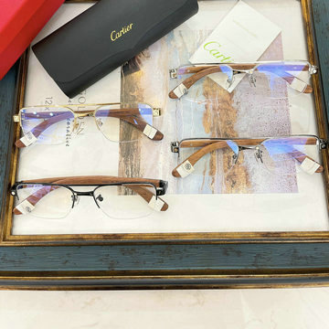 カルティエ CARTIER TW-YJCA24048 2024年最新入荷 サングラス アイウェア メガネ
