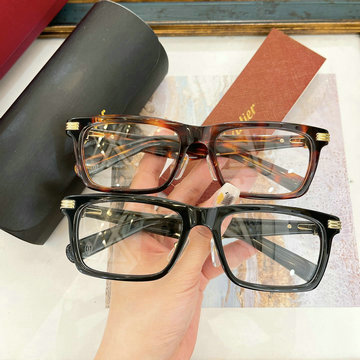 カルティエ CARTIER TW-YJCA24051 2024年最新入荷 サングラス アイウェア メガネ