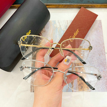 カルティエ CARTIER TW-YJCA24054 2024年最新入荷 サングラス アイウェア メガネ