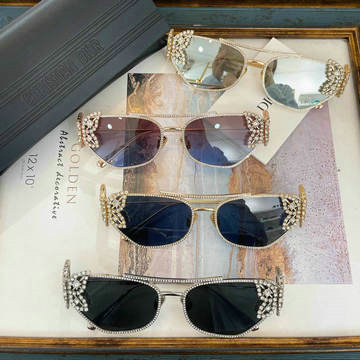 クリスチャンディオール CHRISTIAN DIOR TW-YJCD24020 2024年最新入荷 サングラス アイウェア メガネ