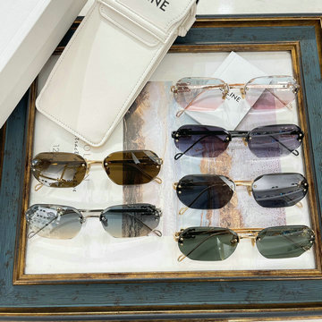 セリーヌ CELINE TW-YJCE24004  2024年最新入荷 サングラス アイウェア メガネ