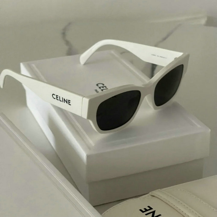 商品名称：セリーヌ CELINE TW-YJCE24010 2024年最新入荷 サングラス アイウェア メガネ