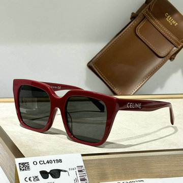 商品名称：セリーヌ CELINE TW-YJCE24011 2024年最新入荷 サングラス アイウェア メガネ