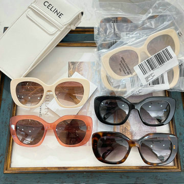 商品名称：セリーヌ CELINE TW-YJCE24013  2024年最新入荷 サングラス アイウェア メガネ