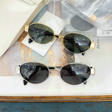商品名称：セリーヌ CELINE TW-YJCE24014  2024年最新入荷 サングラス アイウェア メガネ