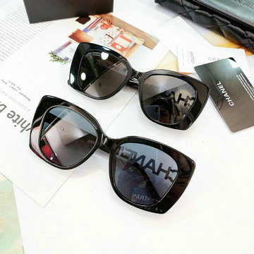 商品名称：シャネル CHANEL TW-YJCH24016  2024年最新入荷 サングラス アイウェア メガネ