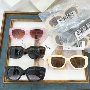 セリーヌ CELINE TW-YJCE24016 2024年最新入荷 サングラス アイウェア メガネ