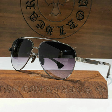 クロムハーツ Chrome Hearts TW-YJCM24036 2024年最新入荷 サングラス アイウェア メガネ