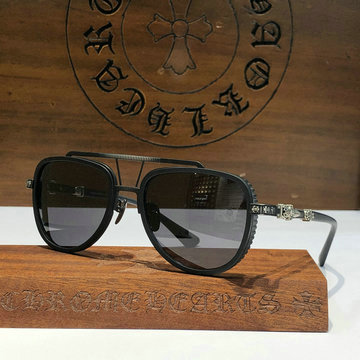 クロムハーツ Chrome Hearts TW-YJCM24038  2024年最新入荷 サングラス アイウェア メガネ