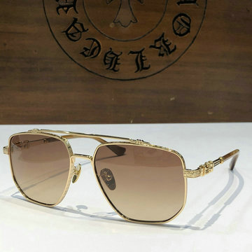 クロムハーツ Chrome Hearts TW-YJCM24040 2024年最新入荷 サングラス アイウェア メガネ