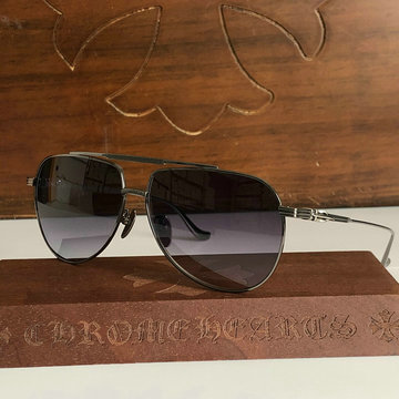 クロムハーツ Chrome Hearts TW-YJCM24041 2024年最新入荷 サングラス アイウェア メガネ