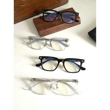 クロムハーツ Chrome Hearts TW-YJCM24045 2024年最新入荷 サングラス アイウェア メガネ