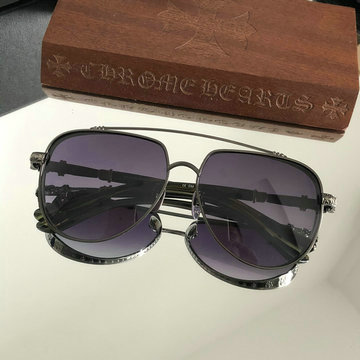 クロムハーツ Chrome Hearts TW-YJCM24034 2024年最新入荷 サングラス アイウェア メガネ