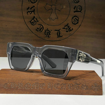 クロムハーツ Chrome Hearts  TW-YJCM24035  2024年最新入荷 サングラス アイウェア メガネ