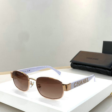 シャネル CHANEL TW-YJCH24039 2024年最新入荷 サングラス アイウェア メガネ