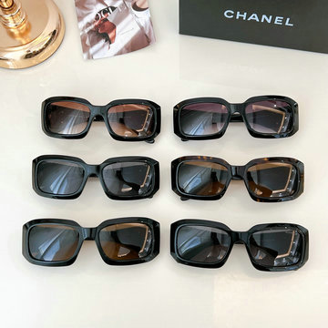 シャネル CHANEL TW-YJCH24041  2024年最新入荷 サングラス アイウェア メガネ