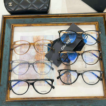 シャネル CHANEL TW-YJCH24028  2024年最新入荷 サングラス アイウェア メガネ