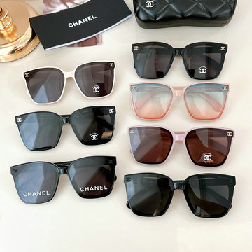 シャネル CHANEL TW-YJCH24042  2024年最新入荷 サングラス アイウェア メガネ