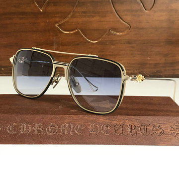 クロムハーツ Chrome Hearts TW-YJCM24025 2024年最新入荷 サングラス アイウェア メガネ