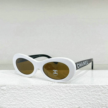 商品名称：シャネル CHANEL TW-YJCH24029  2024年最新入荷 サングラス アイウェア メガネ