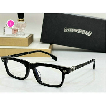 クロムハーツ Chrome Hearts TW-YJCM24029 2024年最新入荷 サングラス アイウェア メガネ