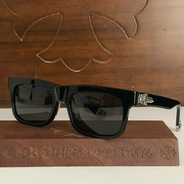 クロムハーツ Chrome Hearts TW-YJCM24047 2024年最新入荷 サングラス アイウェア メガネ