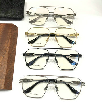 クロムハーツ Chrome Hearts TW-YJCM24050 2024年最新入荷 サングラス アイウェア メガネ