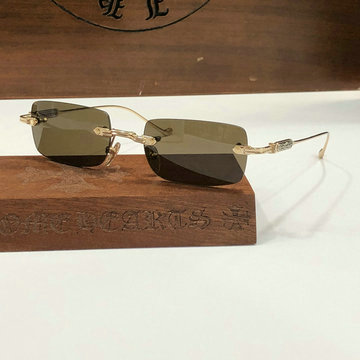 クロムハーツ Chrome Hearts TW-YJCM24051  2024年最新入荷 サングラス アイウェア メガネ